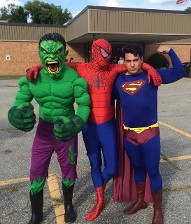 Party Solutions Boston Image