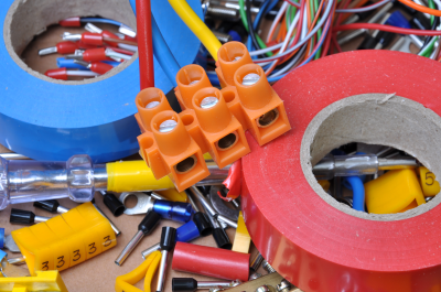 The Electrician Image