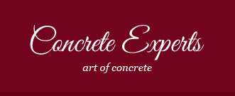 Concrete Experts Logo
