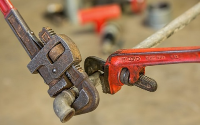 Walz Plumbing & Heating Image