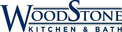 WoodStone Kitchen and Bath Logo