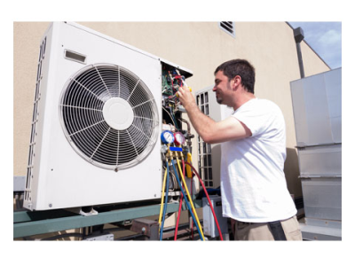 Clark Heating & Air Conditioning Inc Image