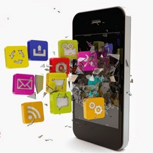 CellPhoneFix U.S.A. Logo