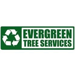 Evergreen Tree Services Logo