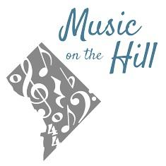 Music on the Hill Logo