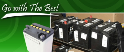 The Battery Guy Inc. Image