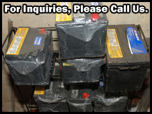 The Battery Guy Inc. Image