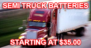 The Battery Guy Inc. Image