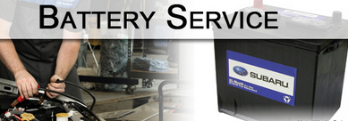 The Battery Guy Inc. Image