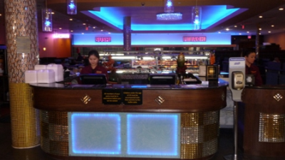 Osaka Grill & Buffet Image