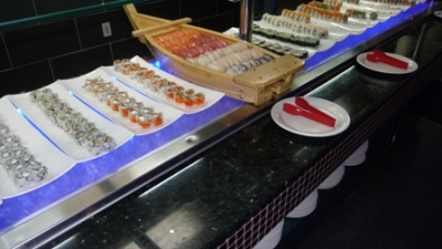 Osaka Grill & Buffet Image