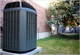 Custom Service Heating & Cooling Inc Image