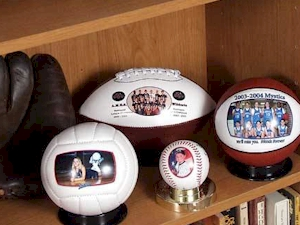 Anything Personalized Image