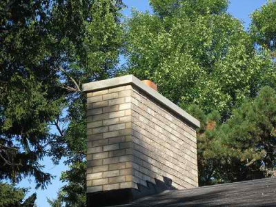 Pratt's Professional Chimney Service Image