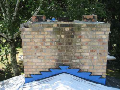 Pratt's Professional Chimney Service Image