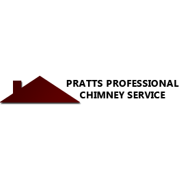 Pratt's Professional Chimney Service Logo