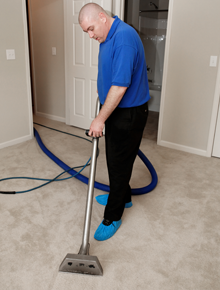 Premier Carpet Cleaning Image