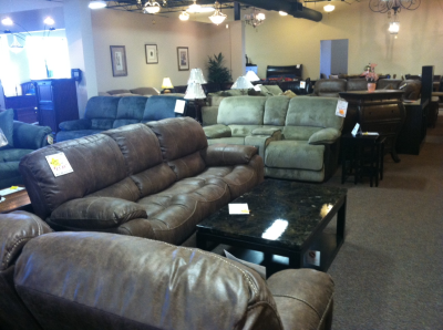 Right Price Furniture Image