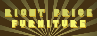 Right Price Furniture Logo