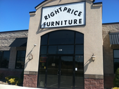 Right Price Furniture Image