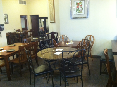 Right Price Furniture Image