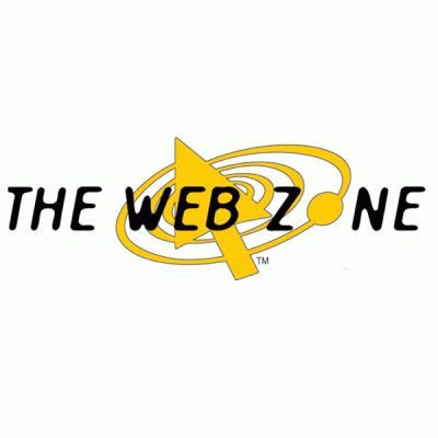 The Web Zone Logo