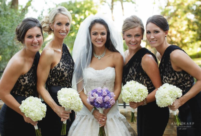 All Dolled Up Makeup and Hair Studio Image