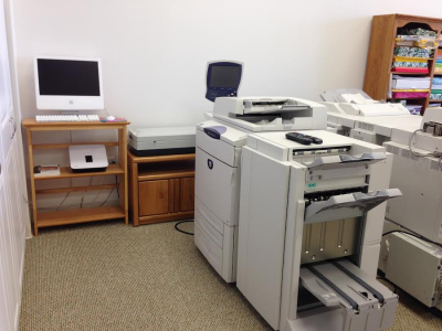 On Time Design Image