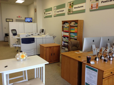 On Time Design Image