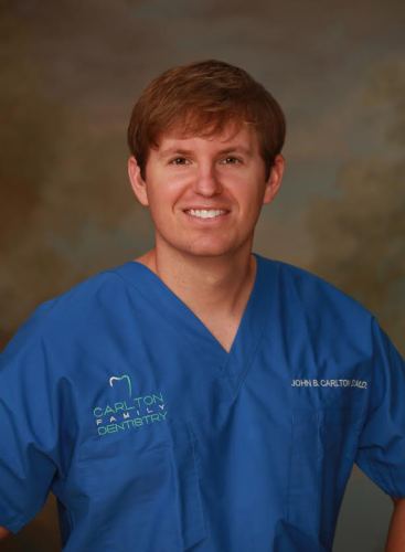 Carlton Family and Cosmetic Dentistry Image