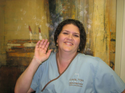 Carlton Family and Cosmetic Dentistry Image