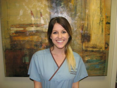 Carlton Family and Cosmetic Dentistry Image