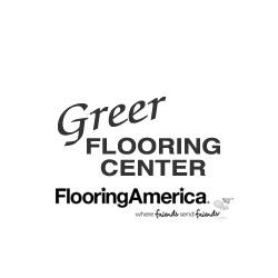 Greer Flooring Center Logo