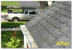 Anderson Window & Gutter Cleaning Image