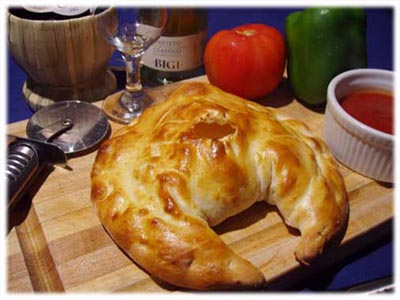 Master's Pizza Pasta & Grill Image