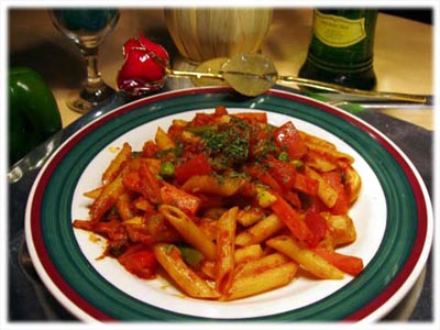 Master's Pizza Pasta & Grill Image