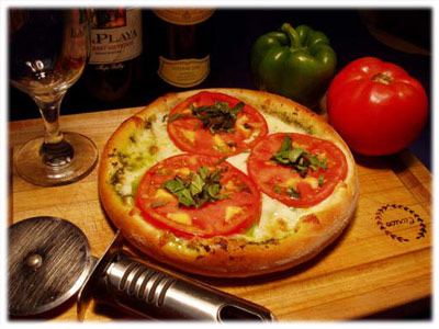 Master's Pizza Pasta & Grill Image