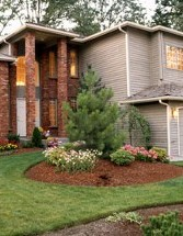 Rose Valley Landscaping Image
