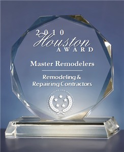 Master Remodelers Houston Logo