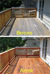 Southern Style Pressure Wash Image