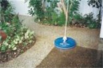 Southern Style Pressure Wash Image