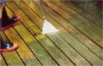 Southern Style Pressure Wash Image