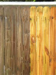 Southern Style Pressure Wash Image