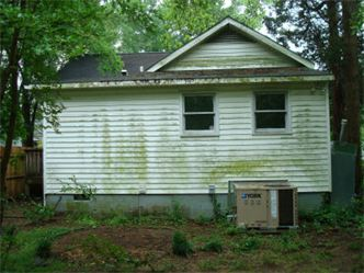 Southern Style Pressure Wash Image