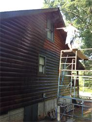 Southern Style Pressure Wash Image