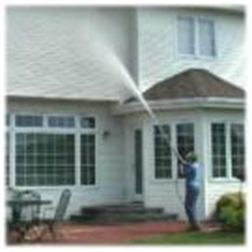 Southern Style Pressure Wash Image