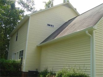 Southern Style Pressure Wash Image