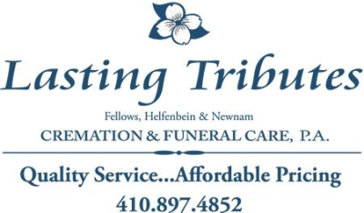 Lasting Tributes Cremation and Funeral Care Image