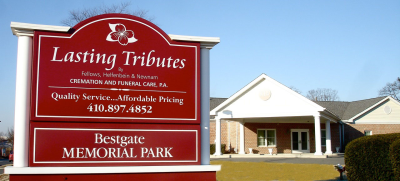 Lasting Tributes Cremation and Funeral Care Image