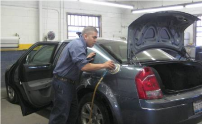 Art's Auto Rebuilders Image